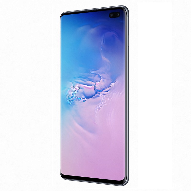 Celular Samsung Galaxy S10 Plus 128GB 8GB en Ram Color Azul Desbloqueado
