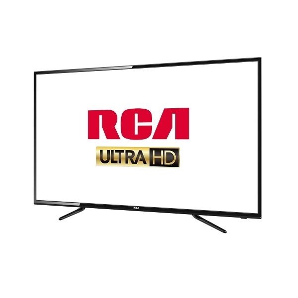 Pantall RCA 50 4K UltraHD HDMI RLDED5098-B-UHD - Reacondicionado