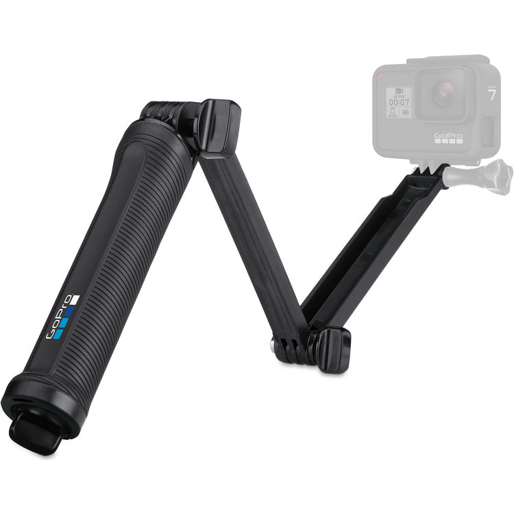 SOPORTE 3 WAY GRIP-ARM-TRIPOD