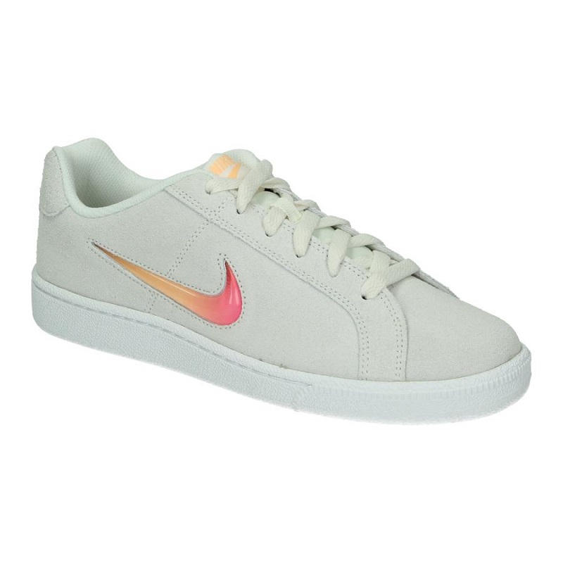 NIKE COURT ROYALE PREMIUM DAMAS