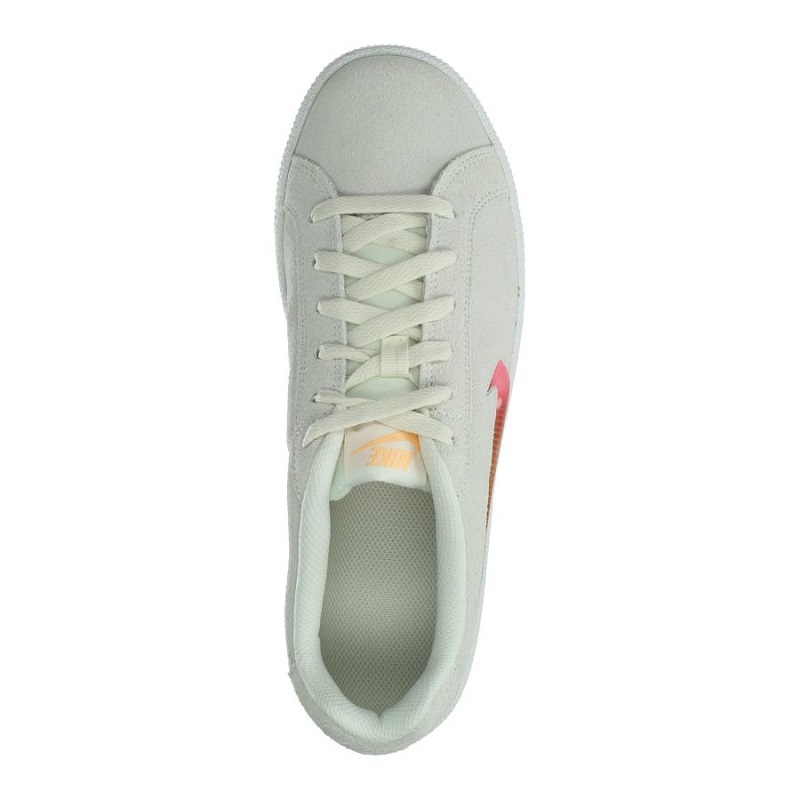 NIKE COURT ROYALE PREMIUM DAMAS