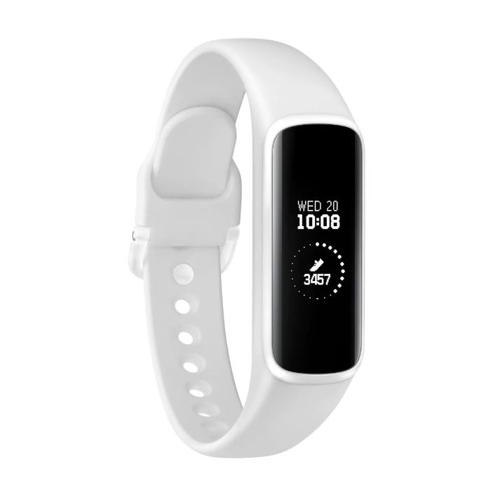 Samsung Galaxy Fit E Sm-r375 Fitness Band 