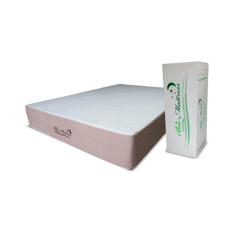 Матрас coton comfort bio plus