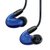 Audifonos Inalambricos SHURE SE846-BLUBT1 Azul Aislantes de sonido Bluetooth