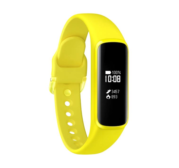 samsung galaxy fit e r375