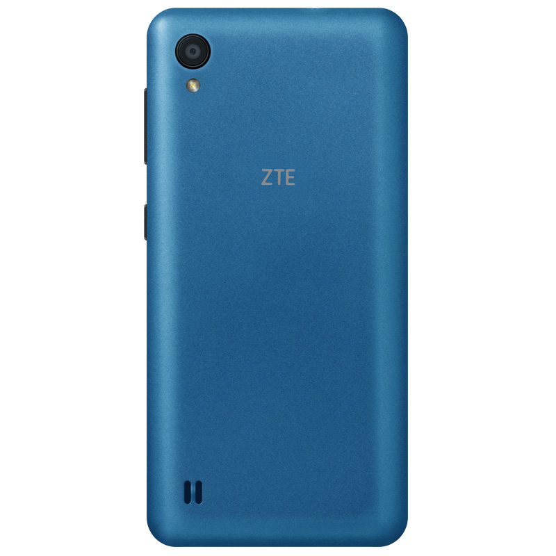 Zte blade a5 фото телефона