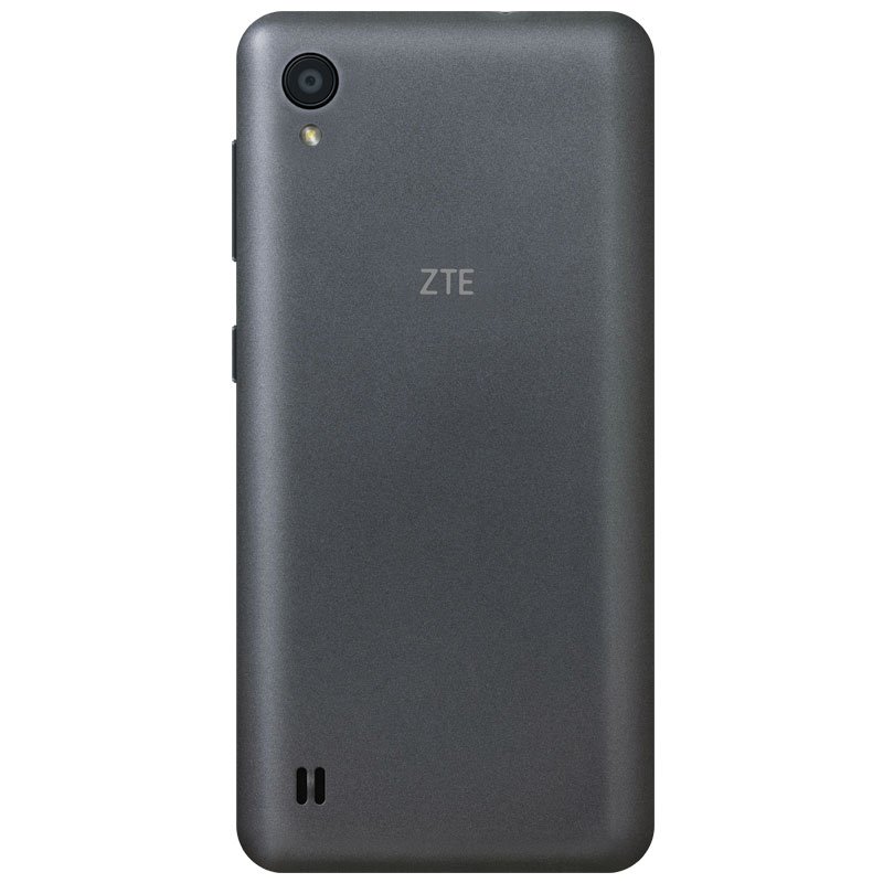 Celular ZTE LTE BLADE A5 2019 Color NEGRO Telcel