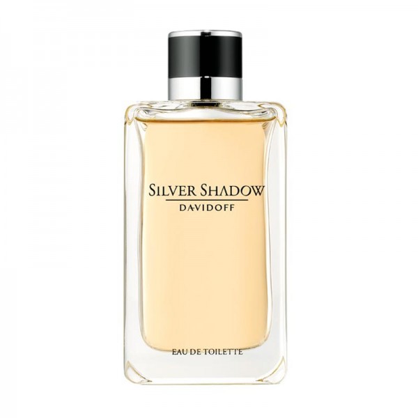 SILVER SHADOW BY DAVIDOFF 100ML EAU DE TOILETTE