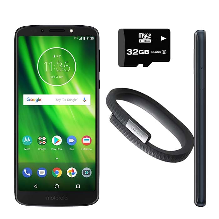 motorola smartband
