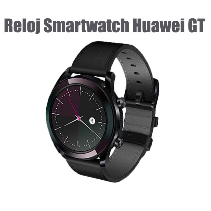 Celular huawei P30 LITE 128GB azul / Nuevo / desbloqueado + Smartwatch Huawei