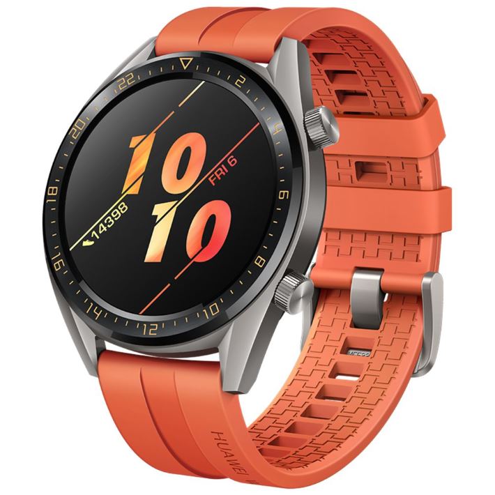 Smartwatch huawei precio