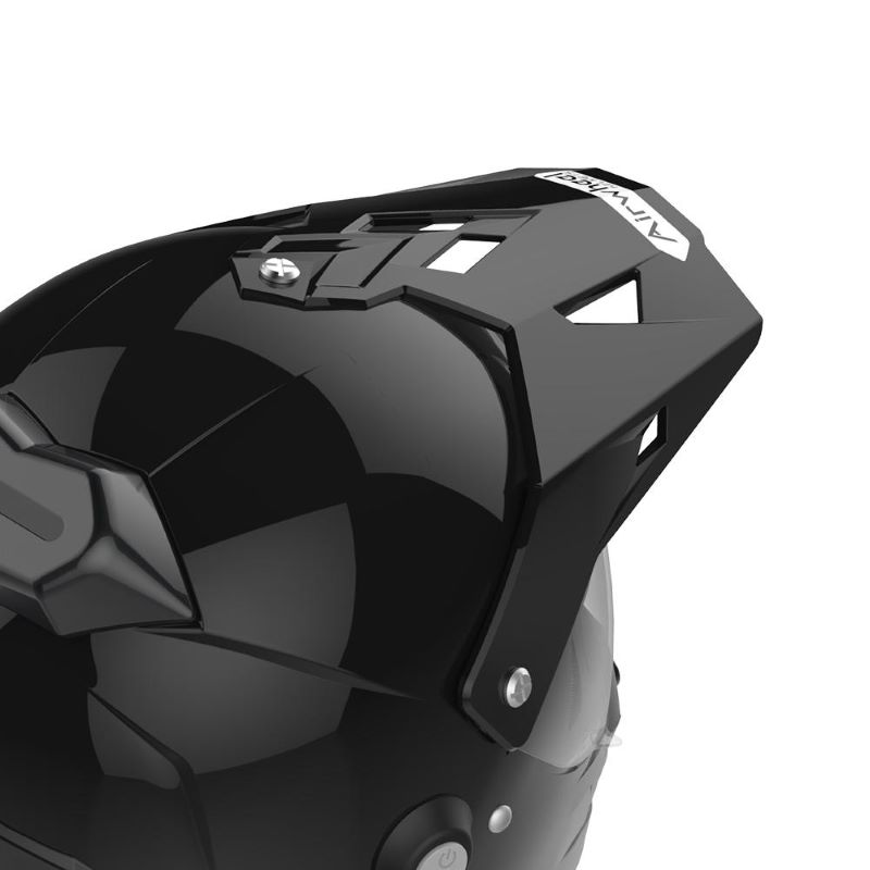 Airwheel C8 Casco Para Motociclismo