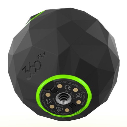 360fly Cámara de Video 4K