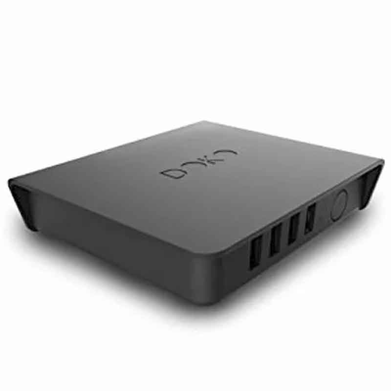 Transmisor de PC remota para Streaming NZXT DOKO 1080p AC-DOKOM-M1 