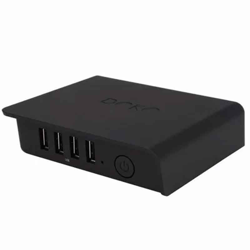 Transmisor de PC remota para Streaming NZXT DOKO 1080p AC-DOKOM-M1 