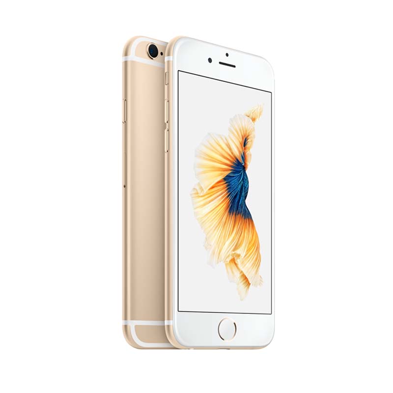 Apple iPhone 6s Plus 32GB Rosa Dorado Libre