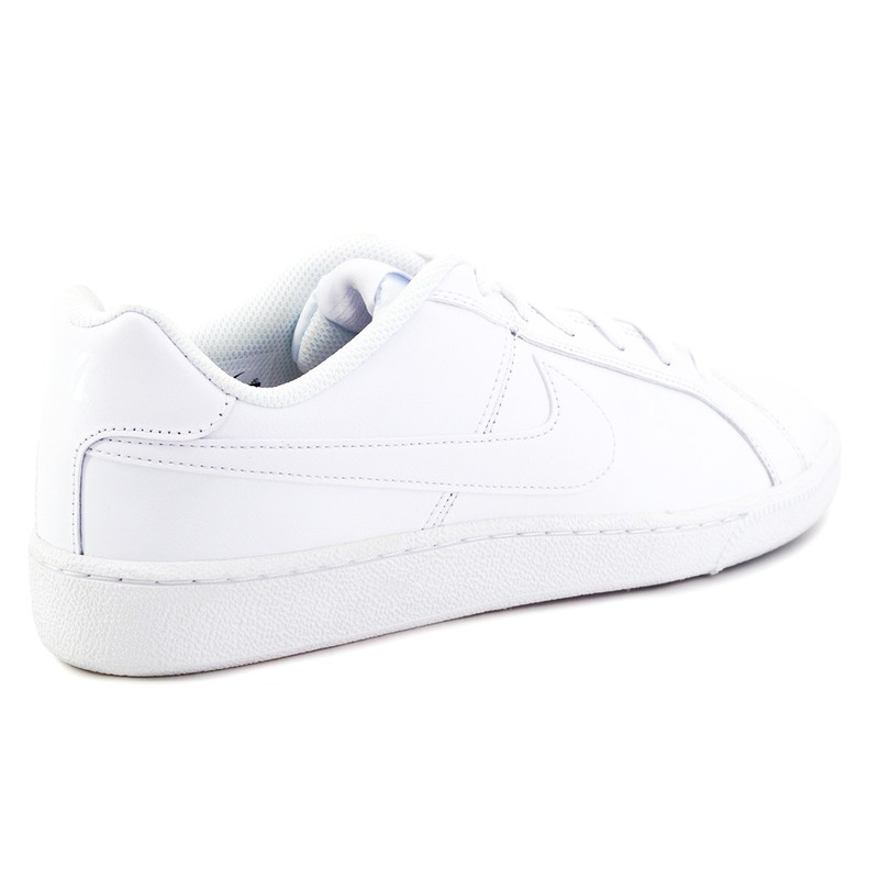 Tenis Nike Court Royale Blanco Original 749747 111