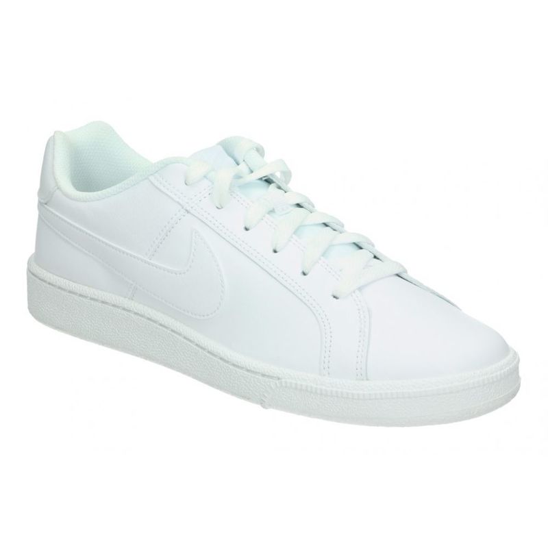Tenis Nike Court Royale Blanco Original 749747 111