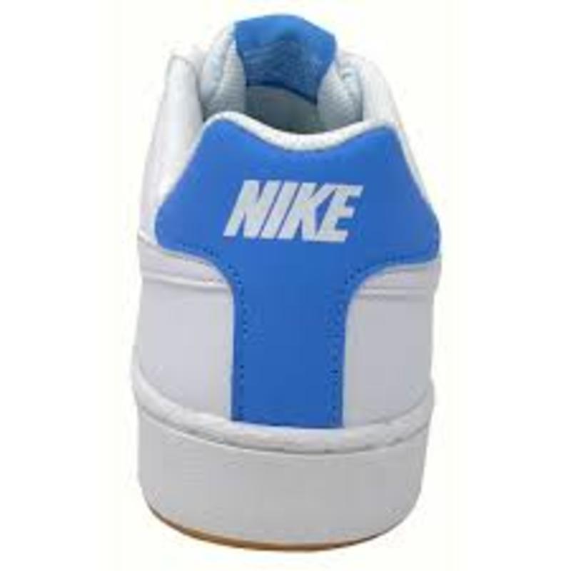 Tenis Nike Court Royale Blanco Original 749747 108