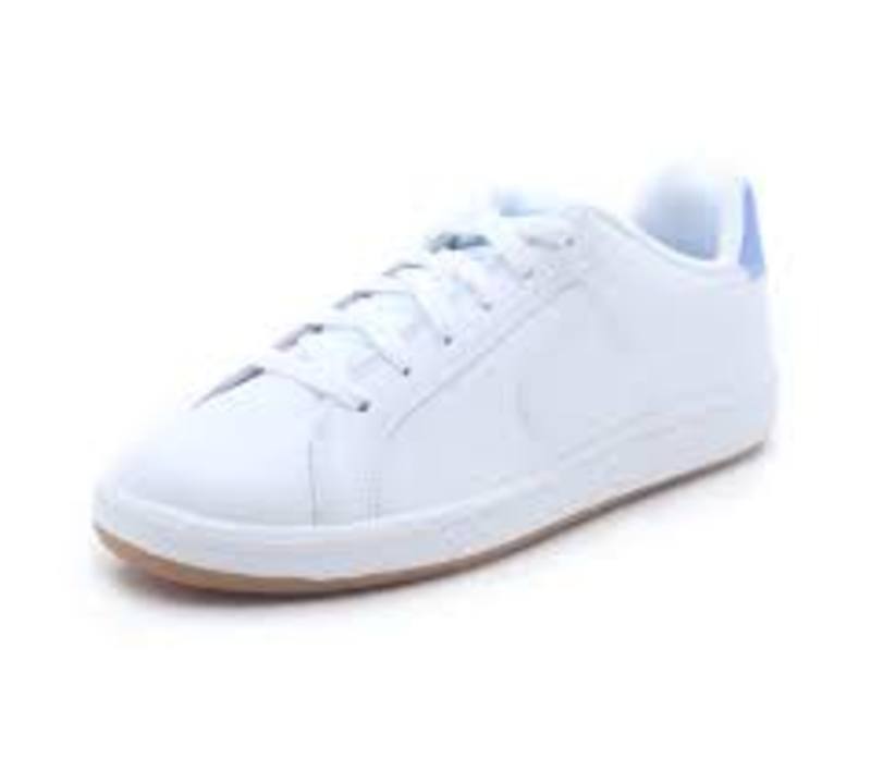 Tenis Nike Court Royale Blanco Original 749747 108