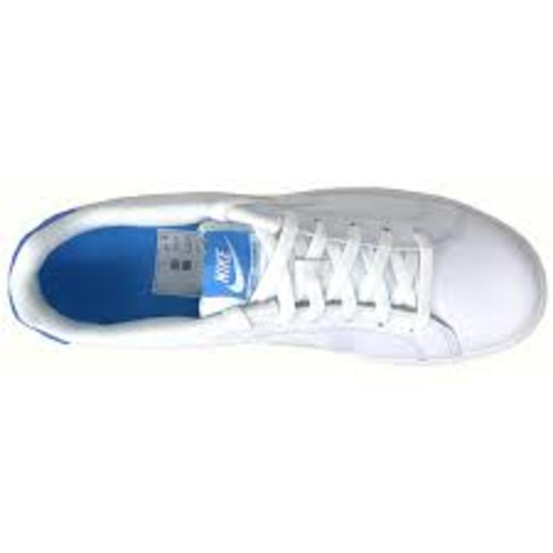 Tenis Nike Court Royale Blanco Original 749747 108