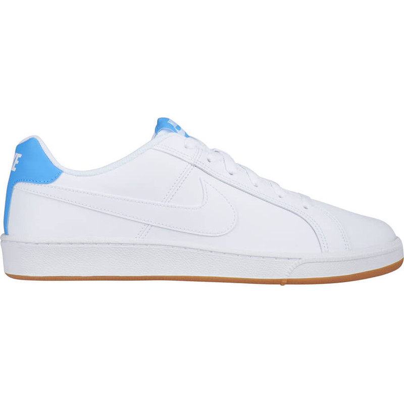 Tenis Nike Court Royale Blanco Original 749747 108