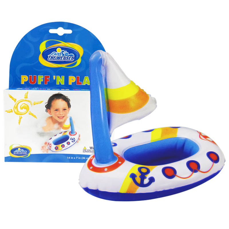 Juguete Inflable forma Animal para Baño Intex