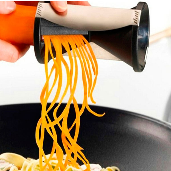 Cortador de Verduras Estilo Juliana