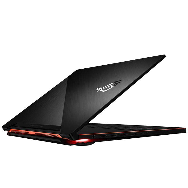 Laptop Gamer ASUS ROG ZEPHYRUS GX501VI-GZ021T I7 16GB 512GB GTX 1080 6M ...