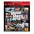Ps3 Juego Grand Theft Auto Episodes from Liberty City