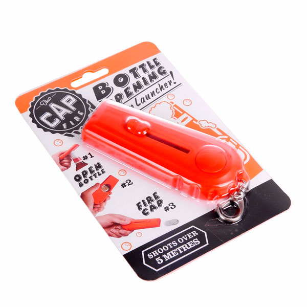 Destapador Lanza Corcholatas