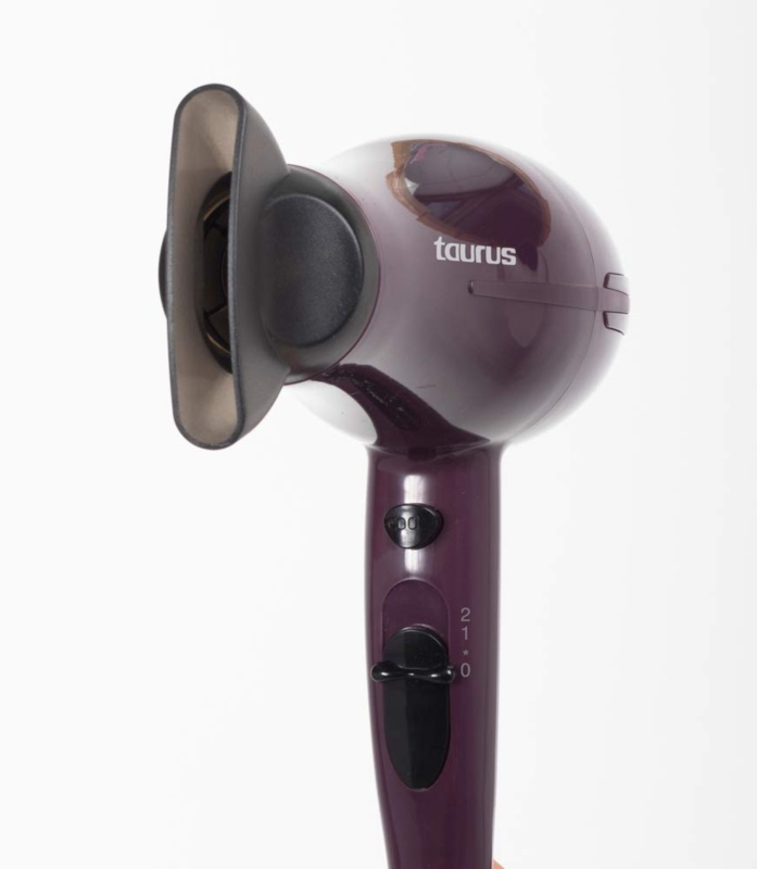 secadora taurus fashion 1800