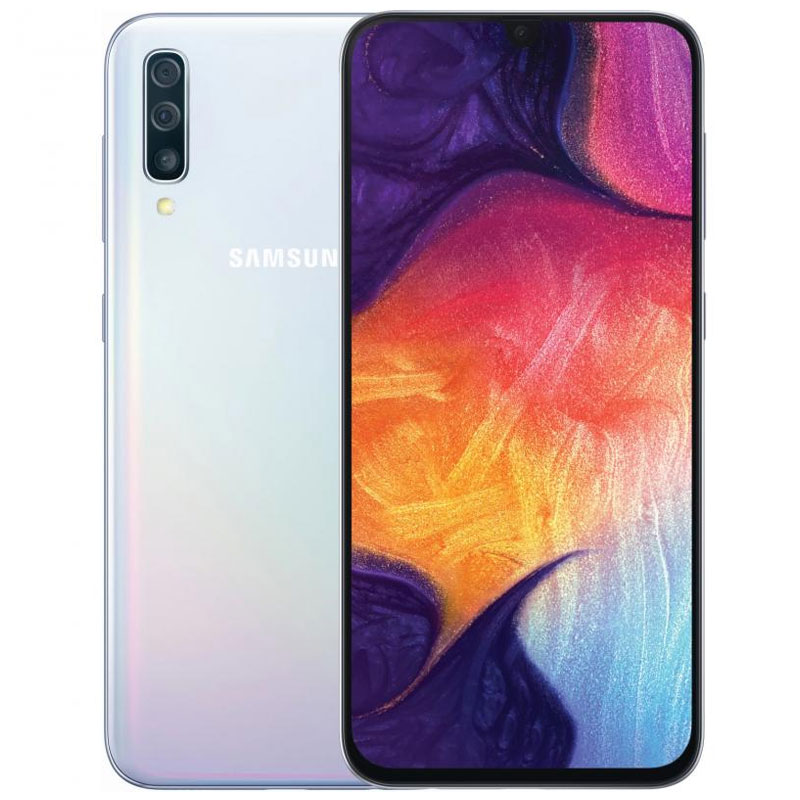 samsung a50 4gb 64gb