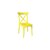 Silla X Chair Toppy