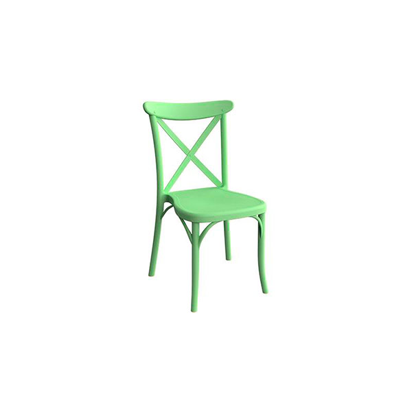 Silla X Chair Toppy