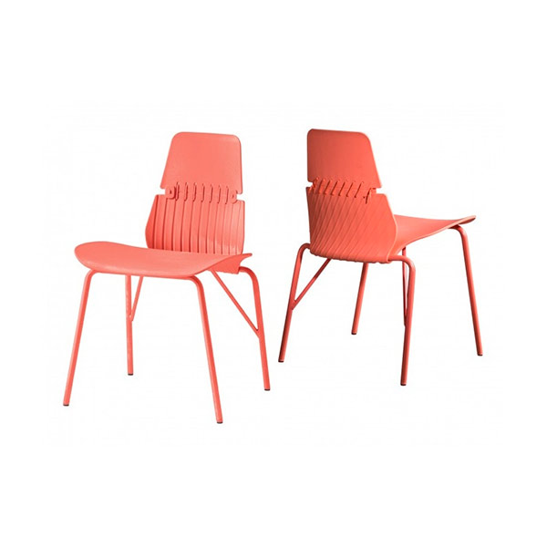 Silla Zigozago Lagoon