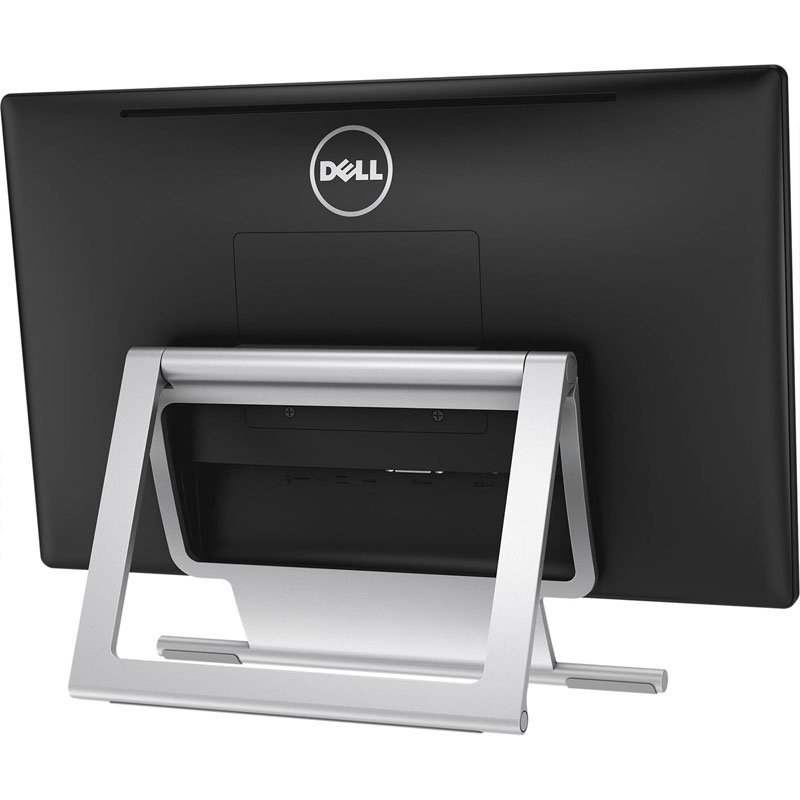 Monitor DELL 21.5 S2240T Touch Full HD Multitactil Ajustable HDMI USB 