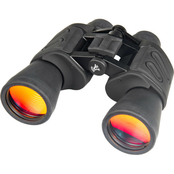 Binocular, BRI750, compactos, Bower