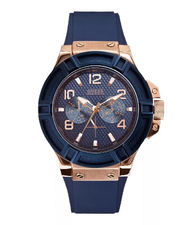 Reloj Guess Modelo: W0247G3