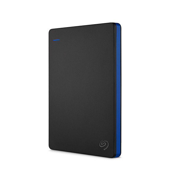 Disco Duro SEAGATE 1TB compatible Play Station 4 USB 3.0