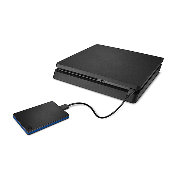 Disco Duro SEAGATE 1TB compatible Play Station 4 USB 3.0