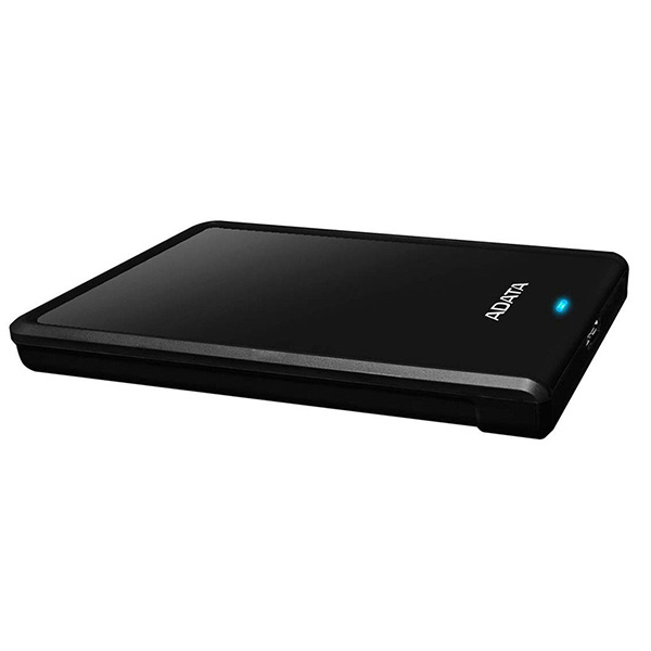 Disco Duro Externo ADATA AHV620S 1TB, USB 3.1, color Negro