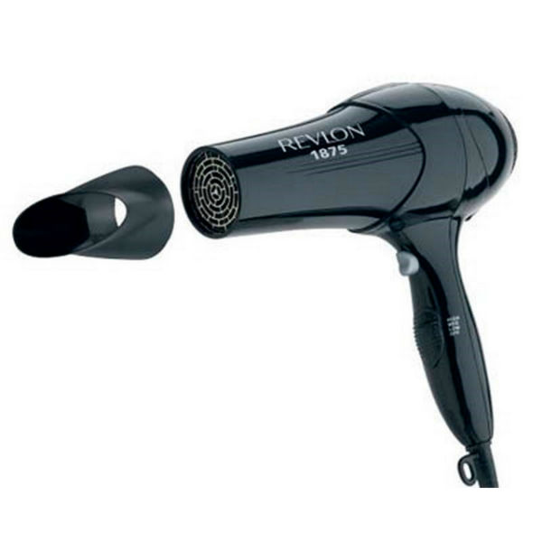 Secadora De Cabello Profesional Revlon Turbo Style 1875 Watt