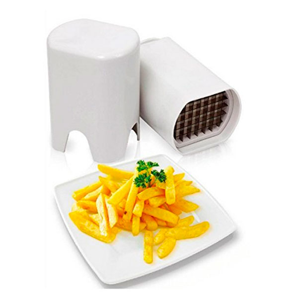 Cortador de Papas a la Francesa