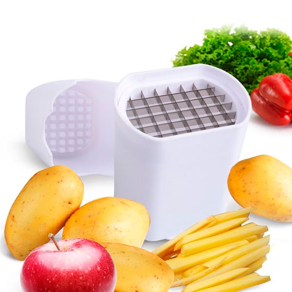 Cortador de Papas a la Francesa