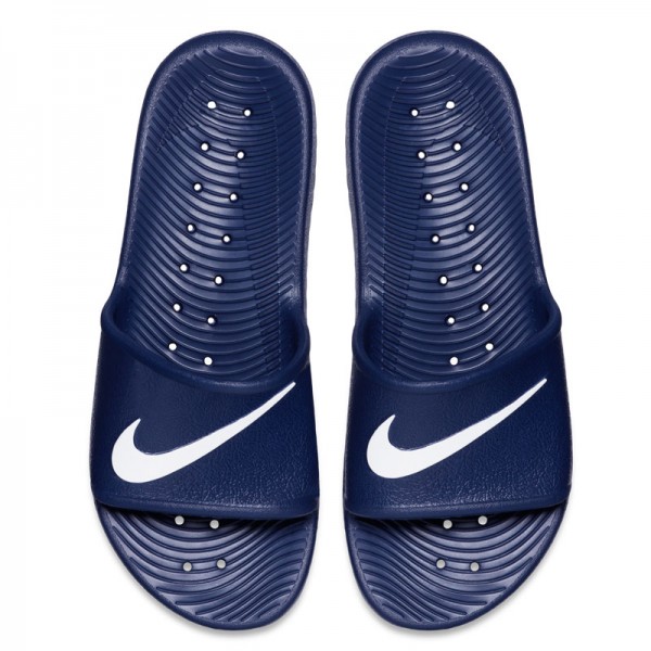 Nike kawa shower blue online