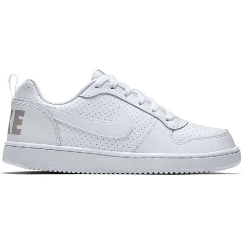 NIKE COURT BOROUGHT ESCOLAR UNISEX