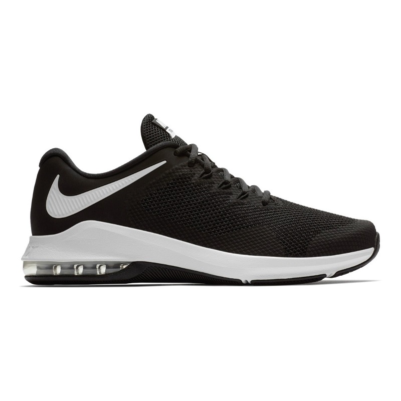 NIKE AIR MAX ALPHA TRAINER NEGRO