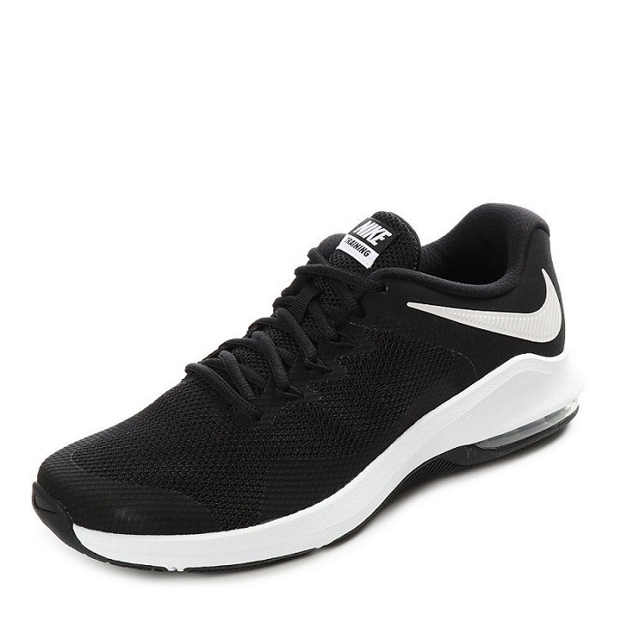 NIKE AIR MAX ALPHA TRAINER NEGRO