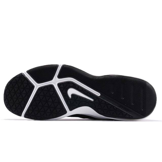 NIKE AIR MAX ALPHA TRAINER NEGRO